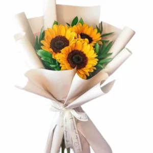Girasoles