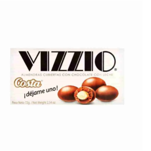 Chocolate Vizzio