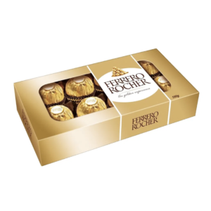 Chocolate Ferrero