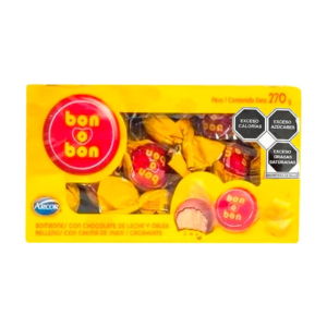 Chocolate Bonobon