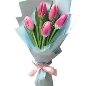 Ramo de Tulipanes