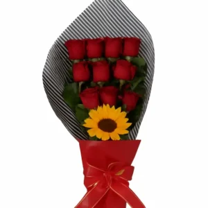 Ramo Sunflower