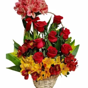 Canasta Regalo