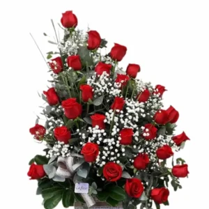 Rosas Lover