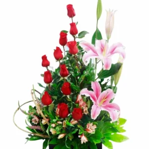 Arreglo Gift