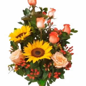 Arreglo Flower