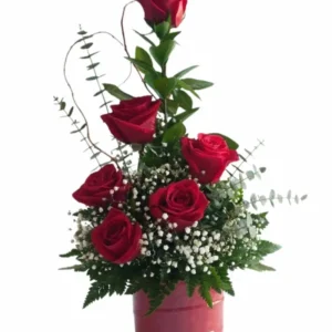 Rosas Special