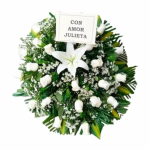 Corona Blanca