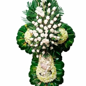 Cruz Fúnebre